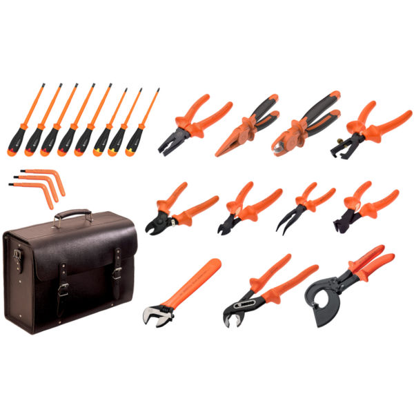 1000V Insulated Tools