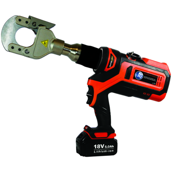 Hydraulic crimping tool