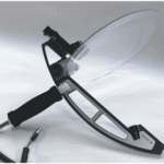Parabolic Reflector
