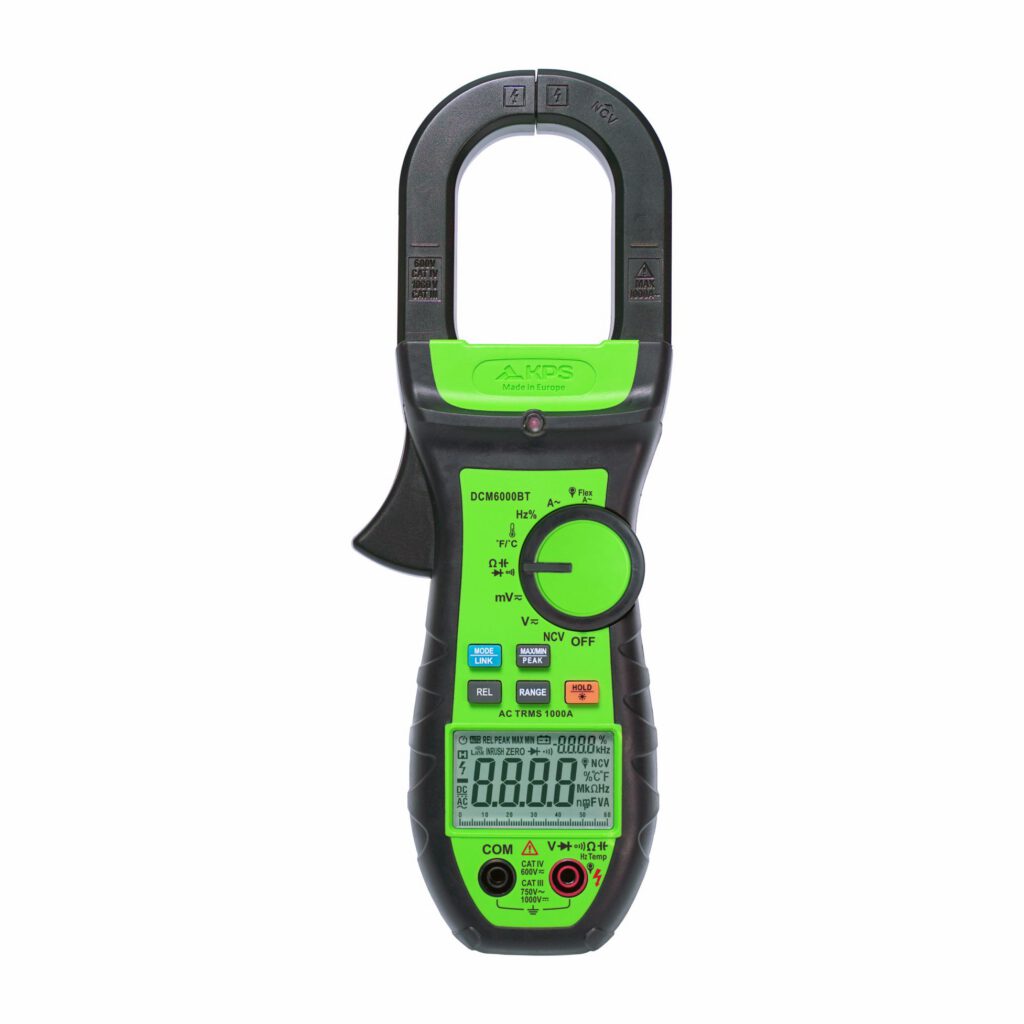 DCM6000BT