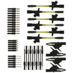 EA – Accessories for safe cables 20A