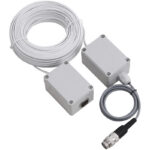 AP10 – Extension cord for CF106 photohead