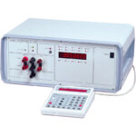 C101 – Multifunction calibrator