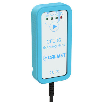 CF106 - Universal scanning head