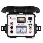 CIBRE-60 Series, 6-Contact Circuit Breaker Analyser with Printer