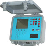 Calport 100 – Electricity meters tester