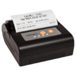 DR200D – Thermal printer with Bluetooth