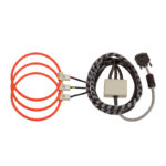 FCT3000AC.B – Flexible, electronic compensated clamps 3000A