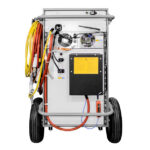 Syscompact 400 portable