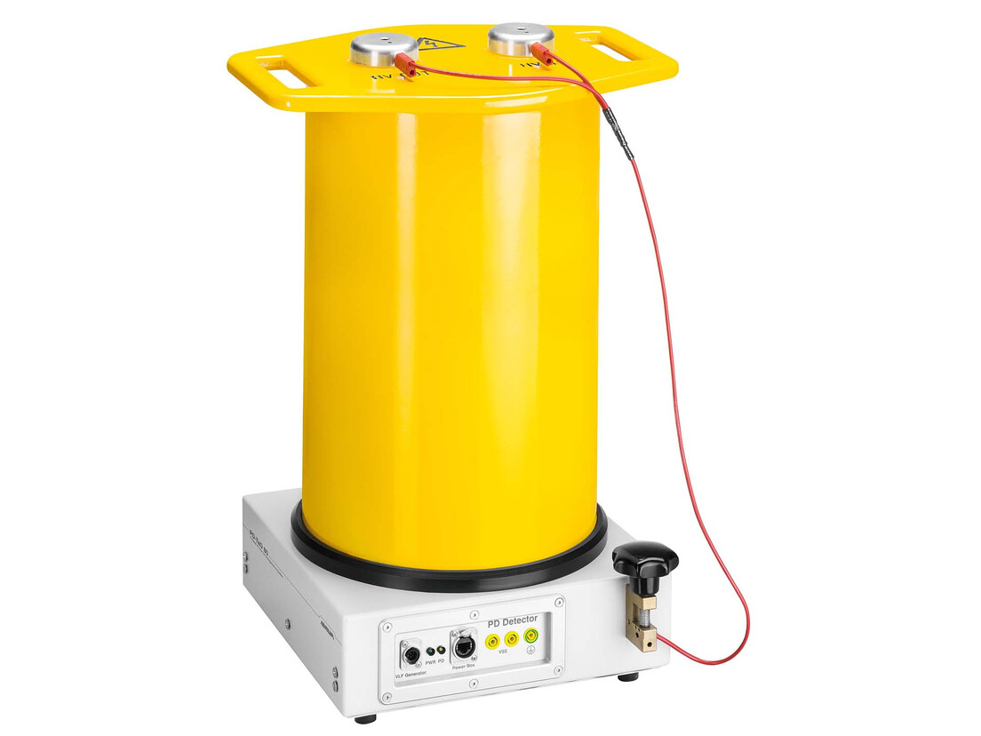 PD-TaD 80 - BLCO Bright Lights