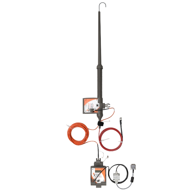 VLW40kVC.1 - primary voltage sensors