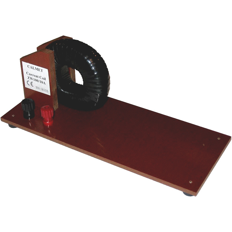 ZW100/10A & ZW10/20A - Coil