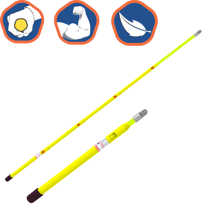 PENTA-POLE renforcée – PPOL