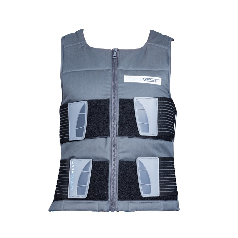 CRYOVEST