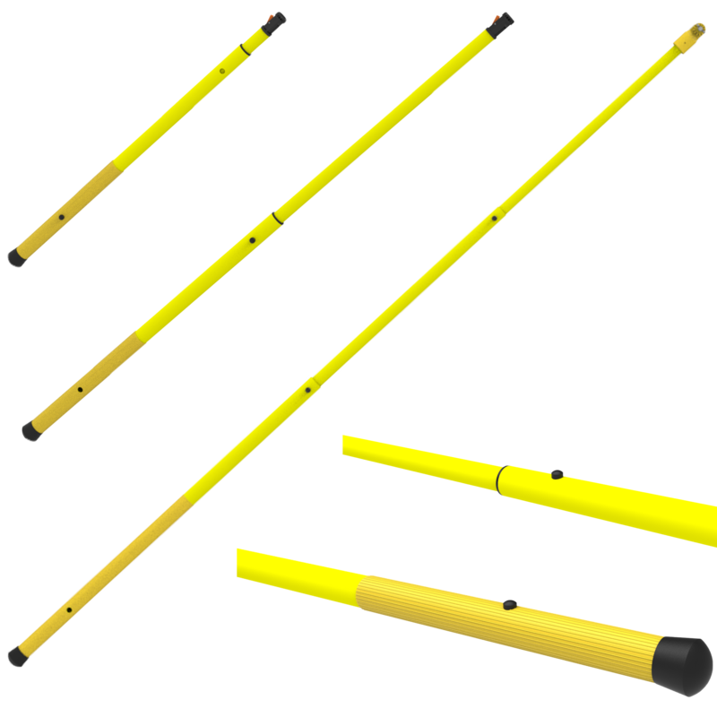 Perches TR – TRL