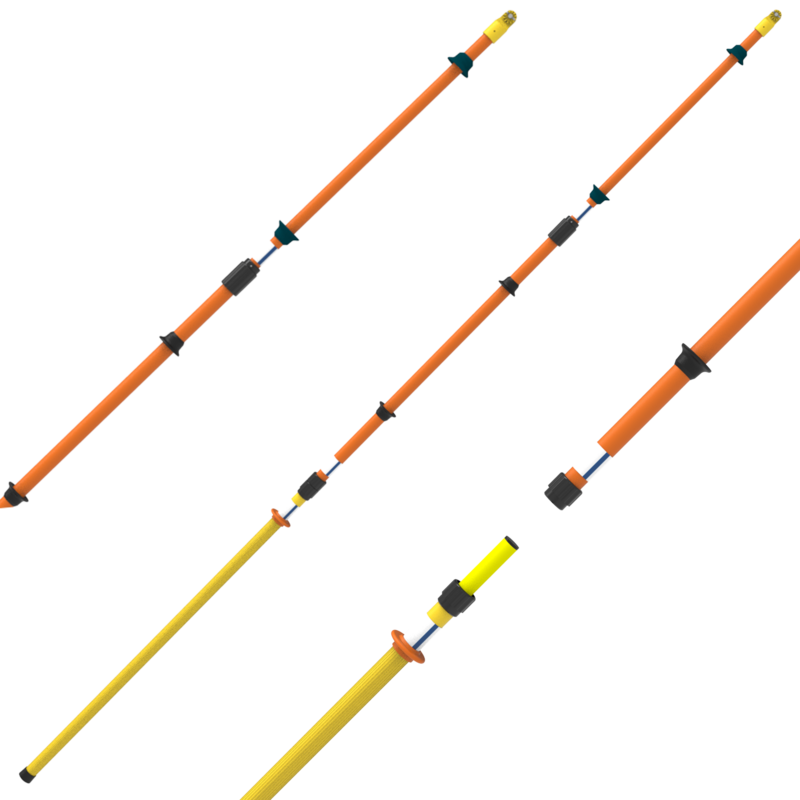 Perches – RTTE