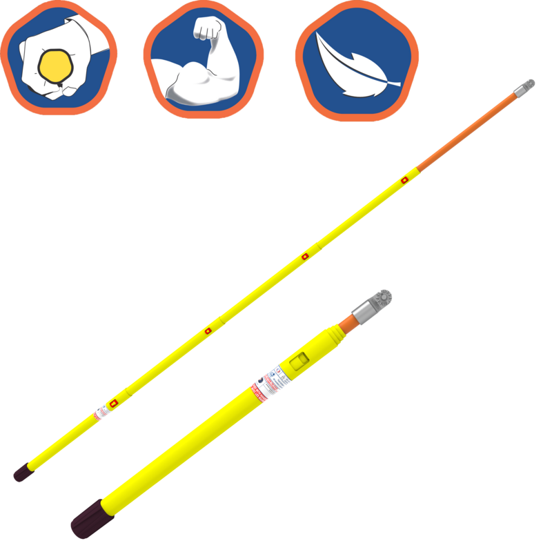 PENTA-POLE SPECIFIQUE – PPOL